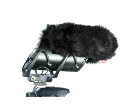 055447 miniwindjammer shure vp83f