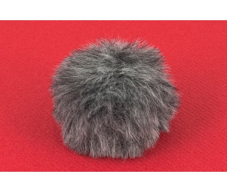 065515 lavalier windjammer grey