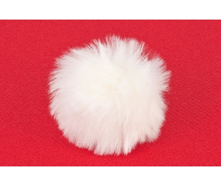065516 lavalier windjammer white