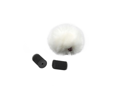 065516 white lavalier windjammer single
