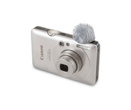 065546 micro windjammer canon hd camera