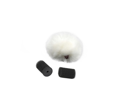 065557 single white ristretto lavalier windjammer