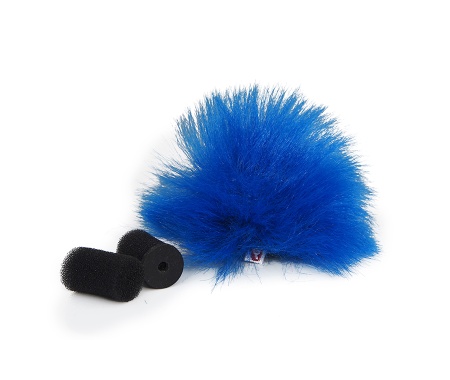 065566 lavalier windjammer blue single