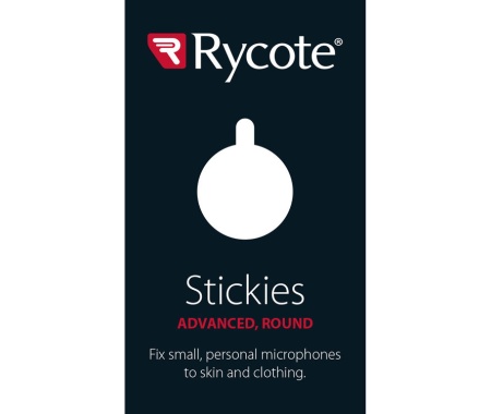 066301 stickies advanced round box