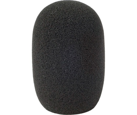 104403 3055 reporter mic foam