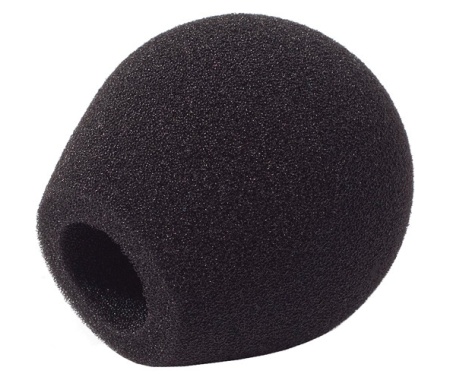 104414 1832 sdm foam black-single