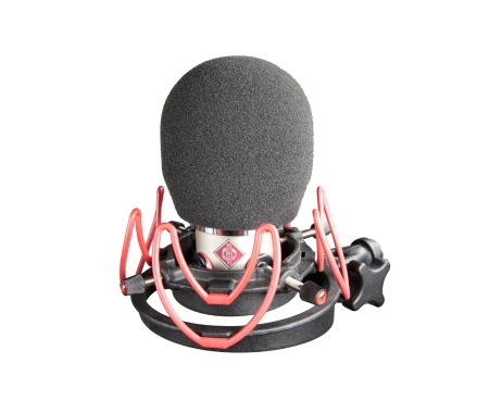 104424 neumann tlm 102 foam inuse