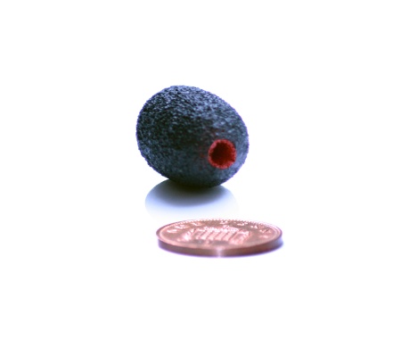 105525 neoprene coated lavalier foam 1