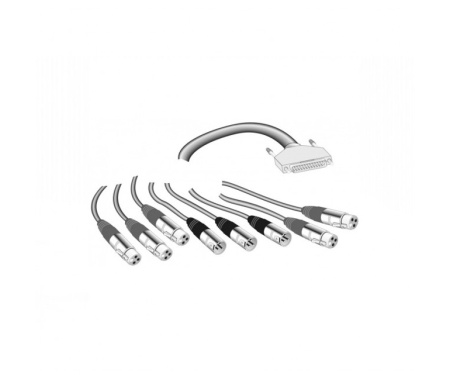 1162 snake cable 2m