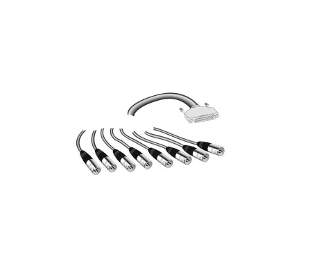 1163 snake cable 4m