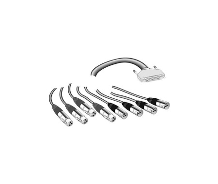 1167 snake cable