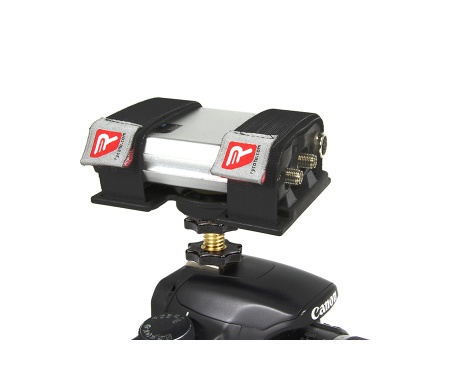 157406 wireless receiver bracket mkii inuse