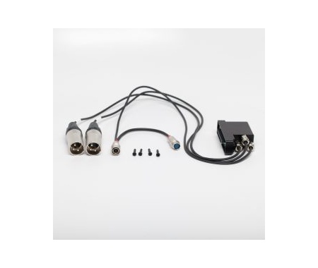 a-xlr