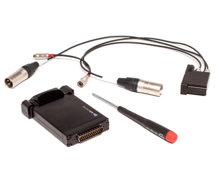 a10-rxsl w a-xlr