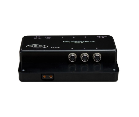 abpak d-tap