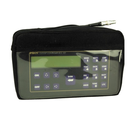 acc-t 101 in use