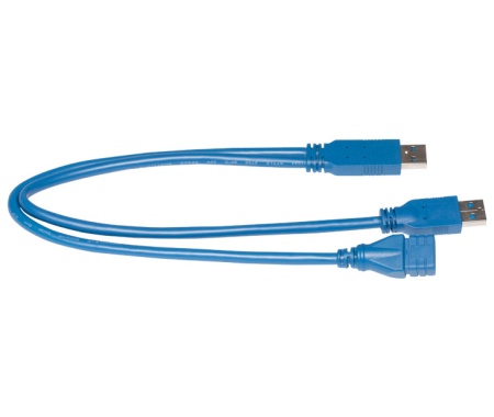 acc pix e usb3 y cable
