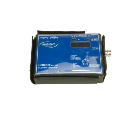 acl t204 equipped
