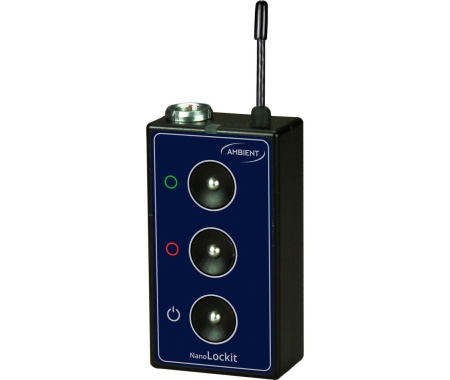 acn-nl nanolockit wireless timecode generator 2
