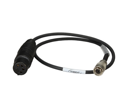 ak-xlr4f