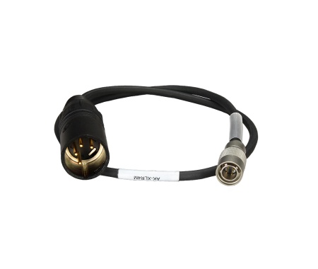 ak-xlr4m