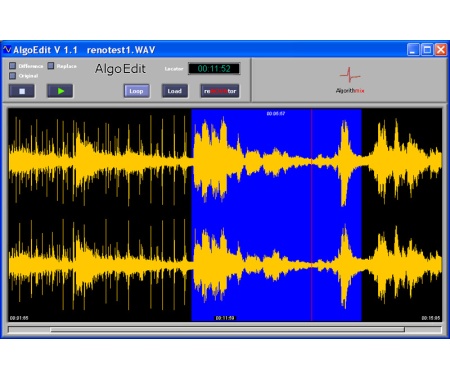 algorithmix - renovator-edit