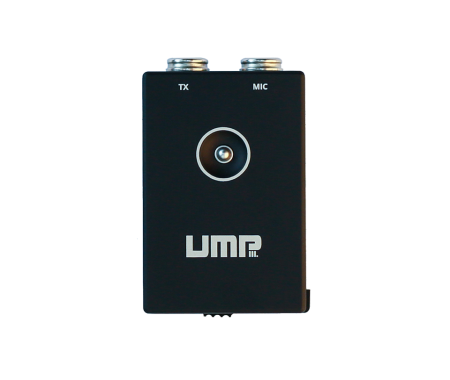 ambient-ump-3 front