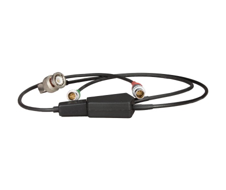 ambient recording tc sync timecode sync output cable for 1493577