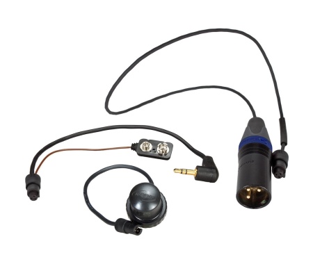 asf-g xlr