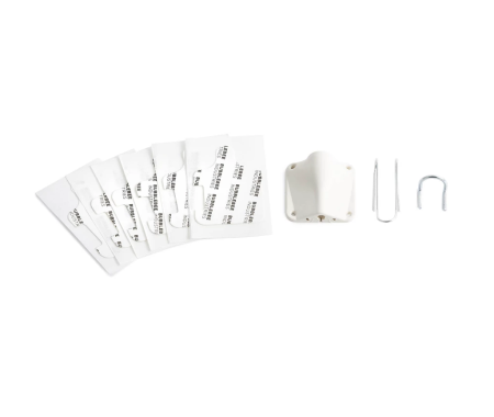 bbi-lc-4060-wh included