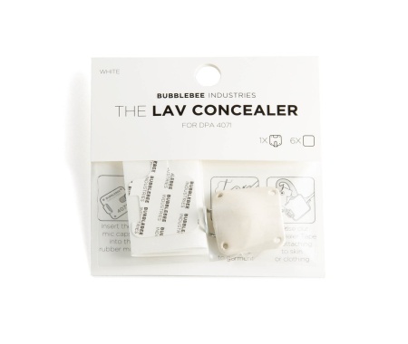 bbi-lc-4071-wh single pack