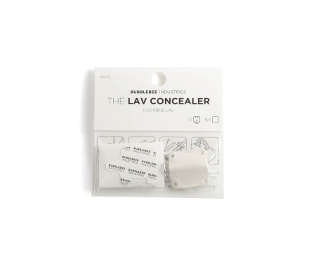 bbi-lc-rode-wh pack