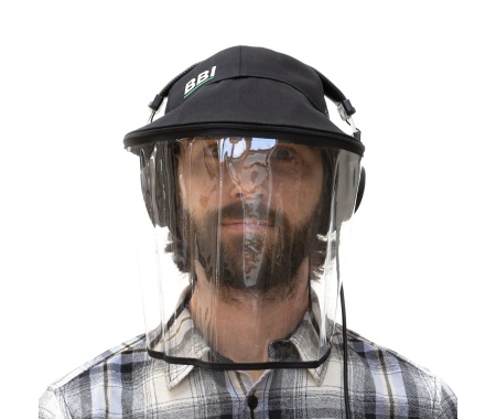 bbi visor cap wide 08