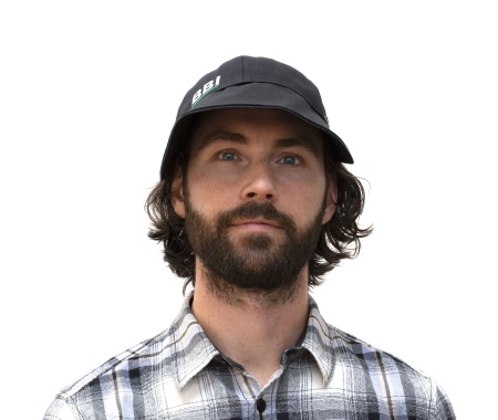bbi visor cap wide 09