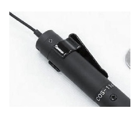 beltclip-part-for-cos11 in use