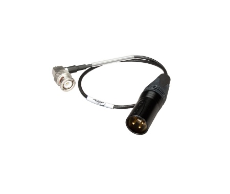 bnc xlr-m