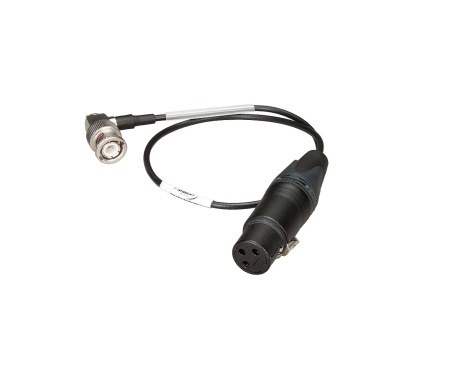 bnc xlr-w