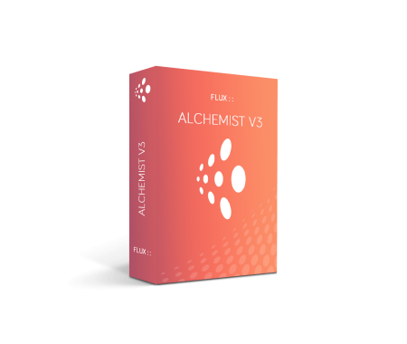 box alchemiste