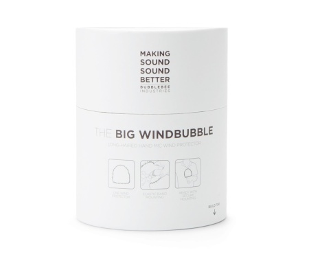 bubblebee industries big windbubble 3