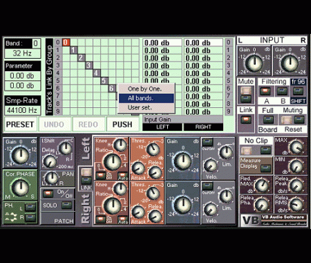 c-10 limiter