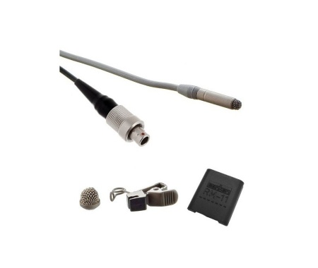 cos-11dr-rm-gy-lemo 3pin