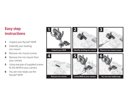 easyinstructionsmhr 900