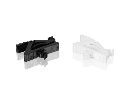 emw single tie clip