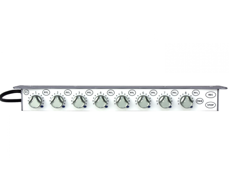fp8 faderpanel