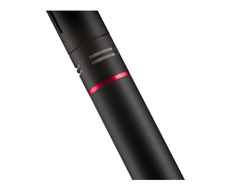 hc-15 microphone close-up 1