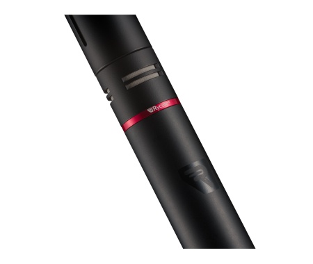 hc-15 microphone close-up 2