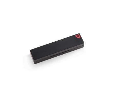 hc-15 microphone in closed case