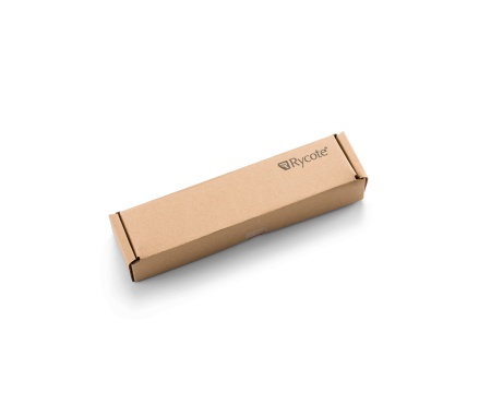 hc-15 microphone in packaging box