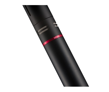 hc-22 microphone close-up 1
