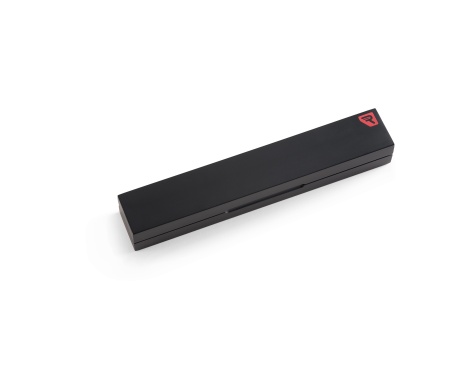 hc-22 microphone in closed case